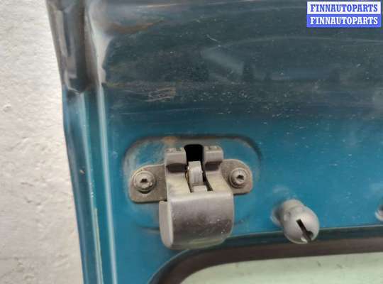 купить Ручка двери наружная на Renault Kangoo 1998-2008