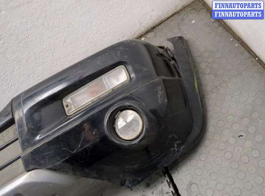 Поворотник передний на Mitsubishi L200 (K6_T)