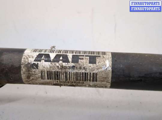 купить Полуось (приводной вал, шрус) на Opel Astra J 2010-2017