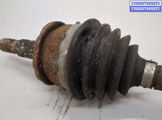 купить Полуось (приводной вал, шрус) на Opel Astra J 2010-2017