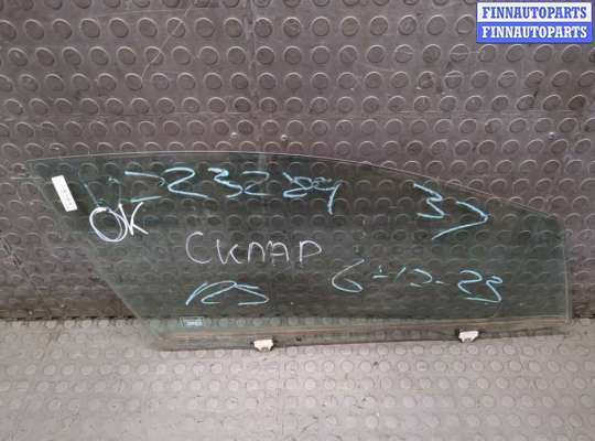 купить Стекло боковой двери на Honda Insight 2009-