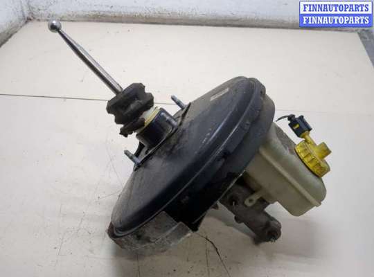 Цилиндр тормозной главный VG2376737 на Volkswagen Golf 4 1997-2005
