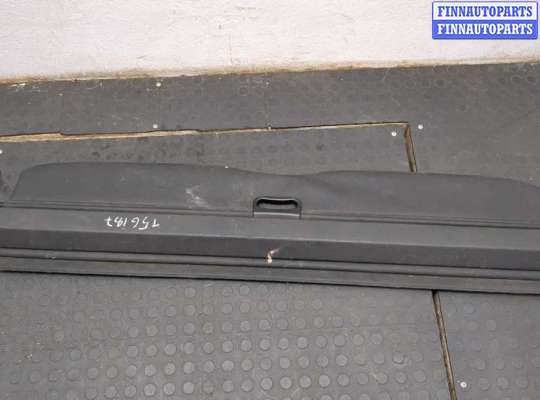 купить Шторка багажника на BMW X5 E53 2000-2006