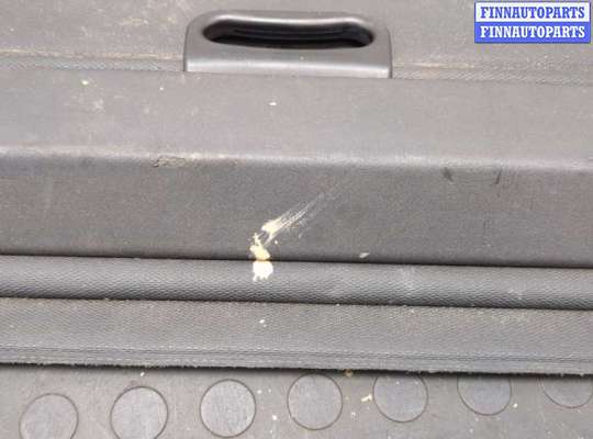 купить Шторка багажника на BMW X5 E53 2000-2006