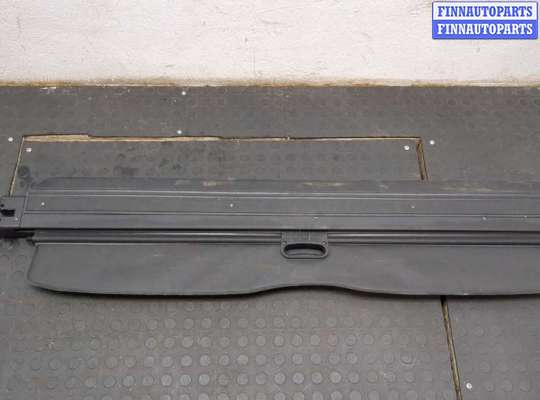 купить Шторка багажника на BMW X5 E53 2000-2006