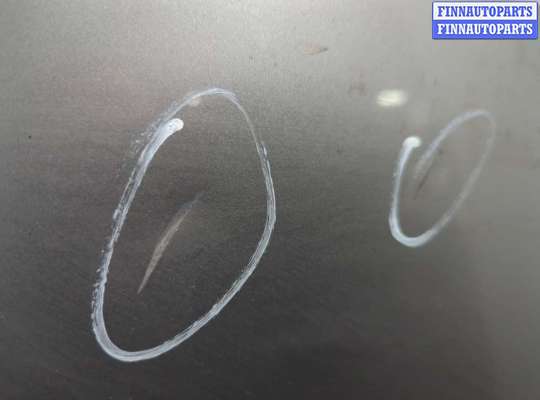 купить Капот на Nissan X-Trail (T30) 2001-2007