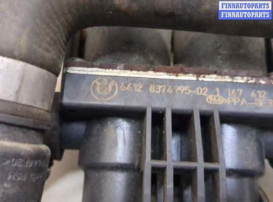 купить Кран отопителя (печки) на Land Rover Range Rover 3 (LM) 2002-2012