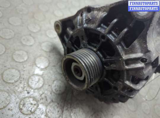 купить Генератор на Peugeot 207 2006-2015