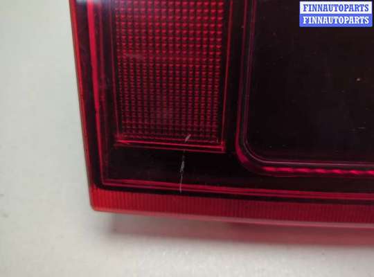 купить Фонарь (задний) на Mitsubishi Pajero / Montero 2000-2006