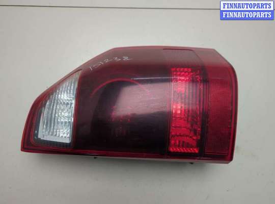 купить Фонарь (задний) на Mitsubishi Pajero / Montero 2000-2006