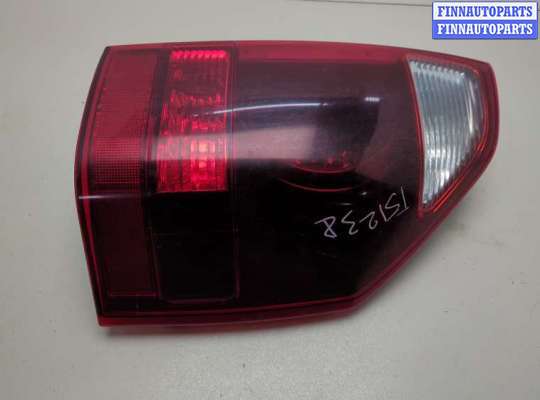 купить Фонарь (задний) на Mitsubishi Pajero / Montero 2000-2006