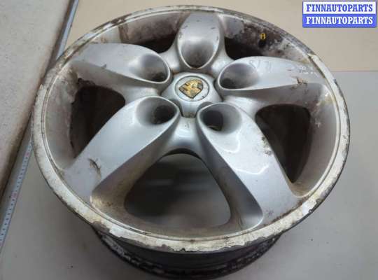 Купить Диск литой на Porsche Cayenne 2002-2010 Диск литой PR41522 на Porsche Cayenne 2002-2010
