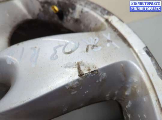 купить Диск литой на Porsche Cayenne 2002-2010