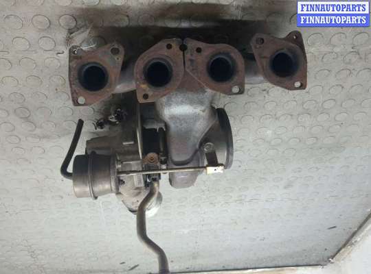 купить Турбина на Volvo S90 2016-2025