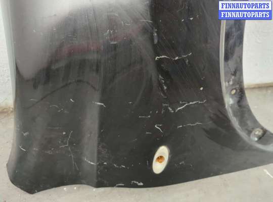 купить Крыло на Nissan Qashqai 2006-2013