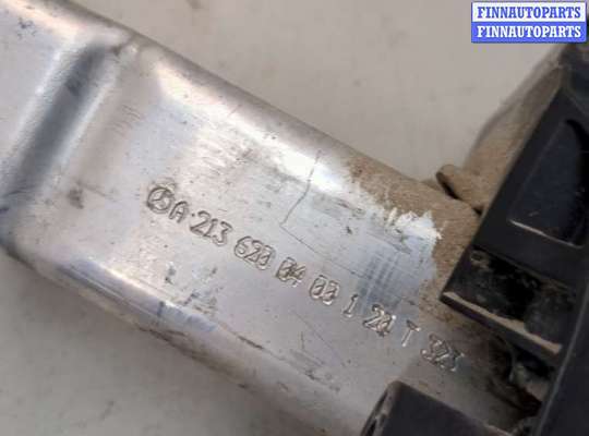 купить Кронштейн (лапа крепления) на Mercedes GLC X253 2015-2022