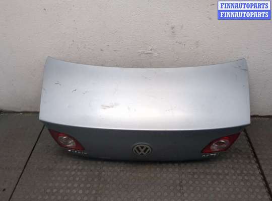 купить Крышка (дверь) багажника на Volkswagen Passat 6 2005-2010