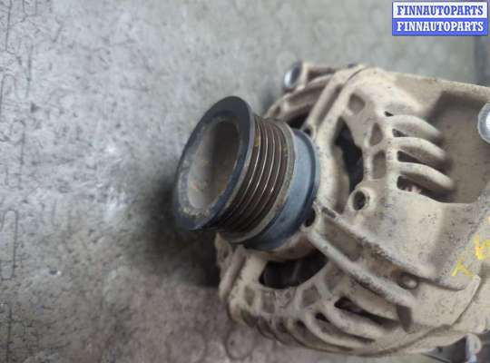 купить Генератор на Opel Astra H 2004-2010