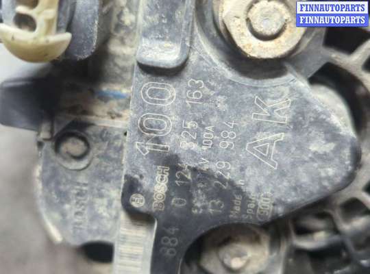 купить Генератор на Opel Astra H 2004-2010