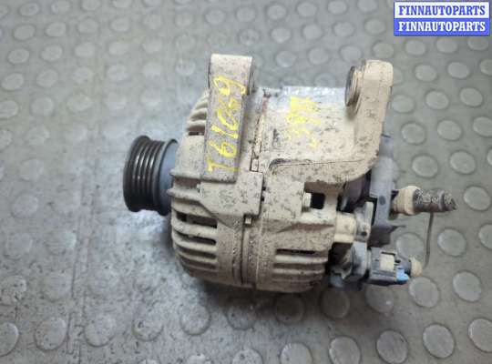 Генератор OP2401144 на Opel Astra H 2004-2010