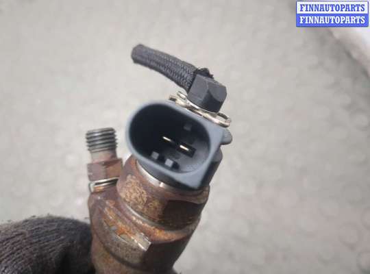 Форсунка топливная на BMW 1 (E81/E82/E87)