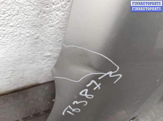 купить Крыло на Toyota Corolla Verso 2004-2009