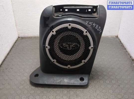 купить Сабвуфер на Mitsubishi Outlander XL 2006-2012
