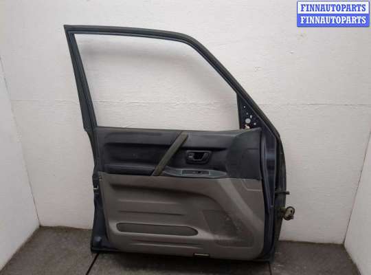 купить Замок двери на Mitsubishi Pajero / Montero 2000-2006