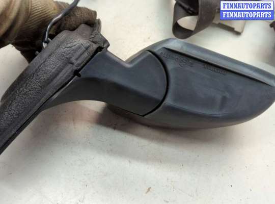 Зеркало боковое на Ford Mondeo IV