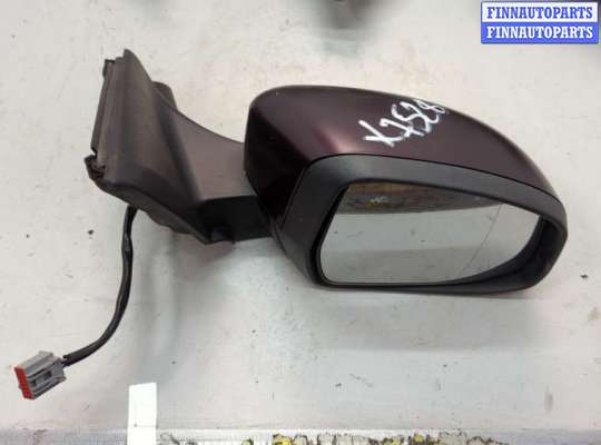 Зеркало боковое на Ford Mondeo IV