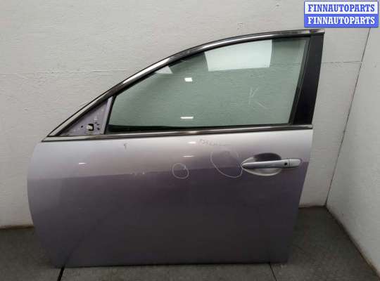 купить Дверь боковая (легковая) на Mazda 6 (GH) 2007-2012