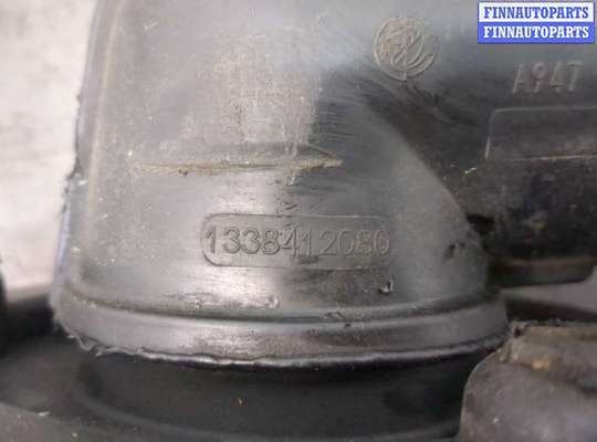 купить Корпус воздушного фильтра на Fiat Ducato 1994-2006