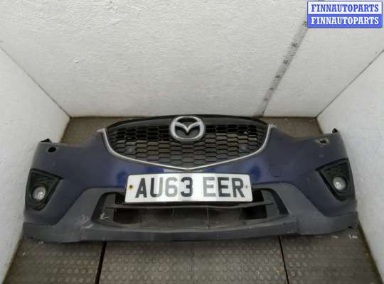 Фара противотуманная (галогенка) MZ671193 на Mazda CX-5 2012-2017