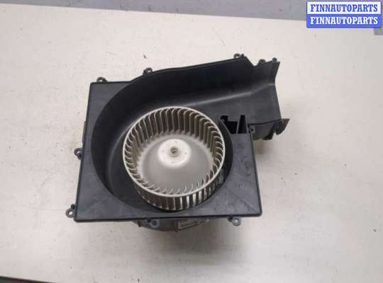 купить Двигатель отопителя (моторчик печки) на Nissan Almera N16 2000-2006