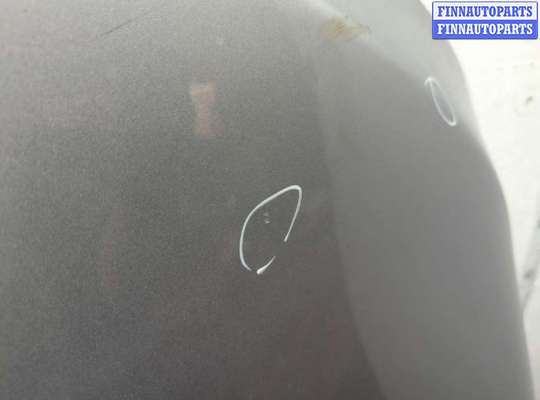 купить Капот на Acura MDX 2013-2020