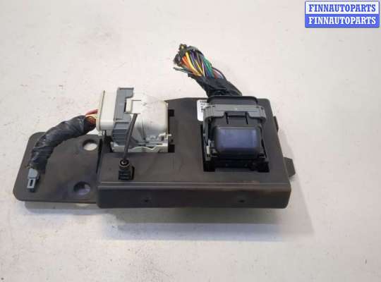 купить Блок управления бортовой сети (Body Control Module) на Hummer H3