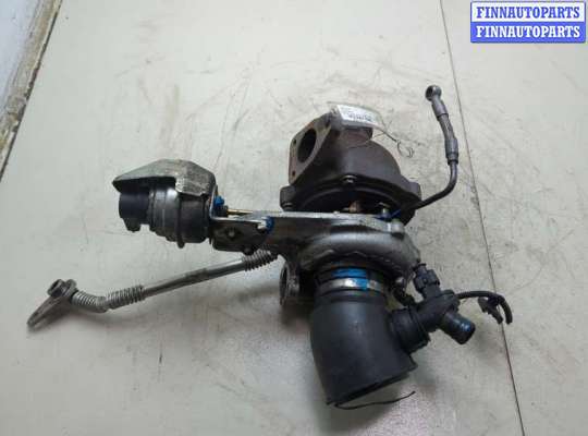 купить Турбина на Opel Insignia 2008-2017