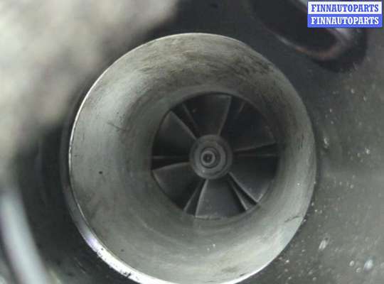 купить Турбина на Opel Insignia 2008-2017