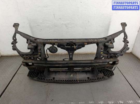 Замок капота