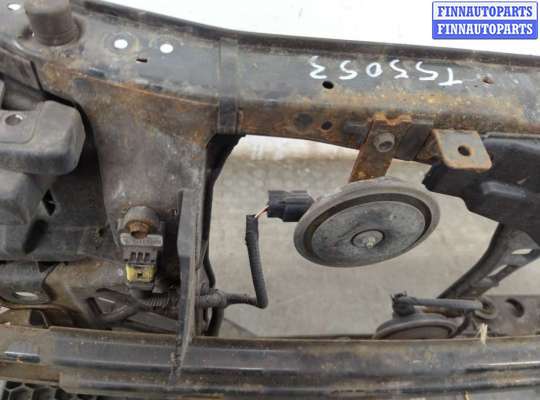 купить Замок капота на KIA Ceed 2007-2012