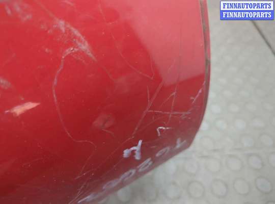купить Накладка под фонарь на Nissan Note E11 2005-2013