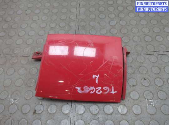 Накладка под фонарь NS988270 на Nissan Note E11 2005-2013