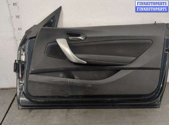 купить Стекло боковой двери на BMW 1 F20, F21 2011-2019