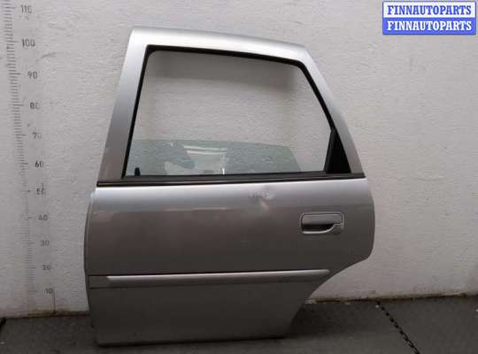 купить Замок двери на Opel Vectra B 1995-2002