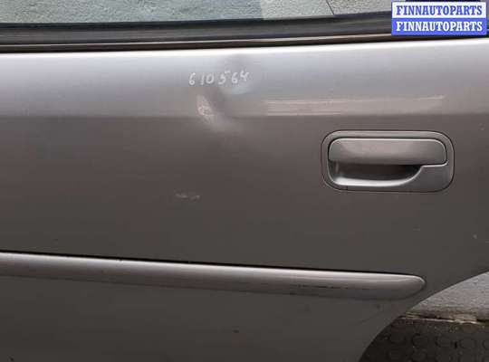 купить Замок двери на Opel Vectra B 1995-2002