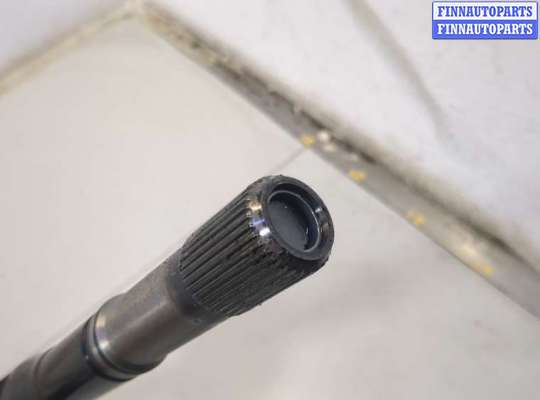 купить Кардан на Porsche Panamera 2009-2016