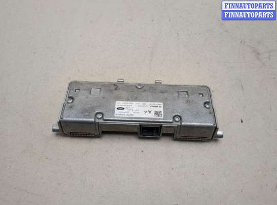 купить Камера переднего вида на Land Rover Range Rover Evoque 2011-2018