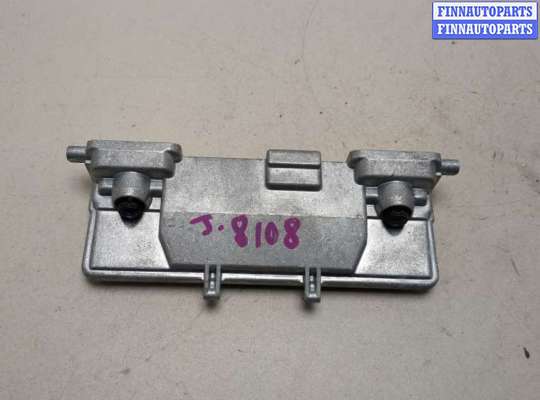 купить Камера переднего вида на Land Rover Range Rover Evoque 2011-2018