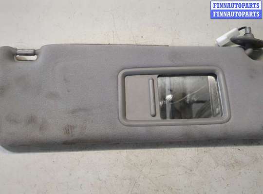 Козырек солнцезащитный TT883070 на Toyota Prius 2003-2009