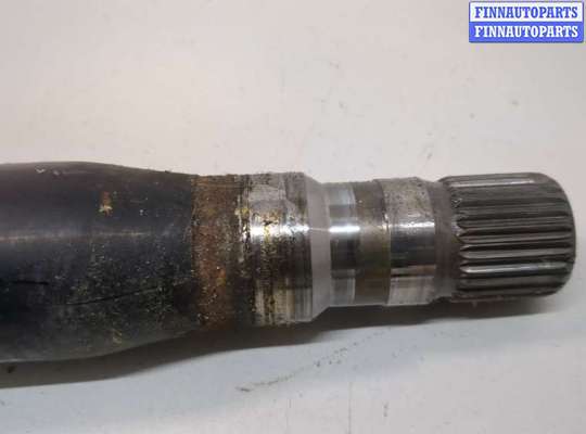 купить Полуось (приводной вал, шрус) на Opel Signum